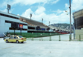 Passarela do Samba