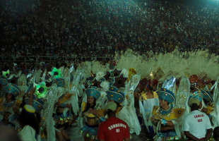 Karneval in Rio