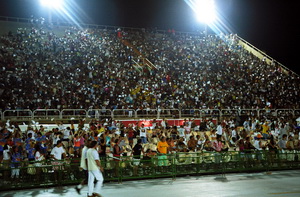 Karneval in Rio