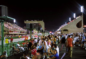 Karneval in Rio