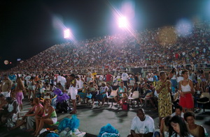 Karneval in Rio