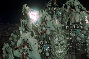 Karneval in Rio