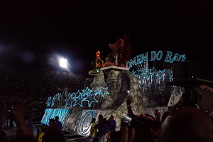 Karneval in Rio