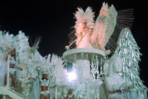 Karneval in Rio