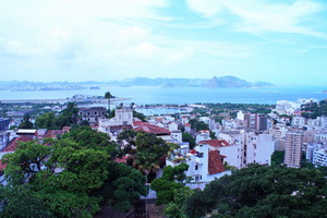 Parque das Ruinas