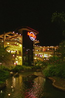 Hard Rock Cafe Rio de Janeiro