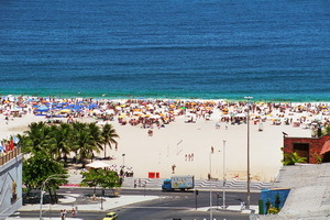 Copacabana