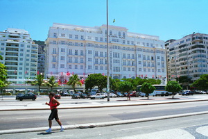 Copacabana Palace