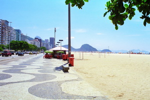 Copacabana