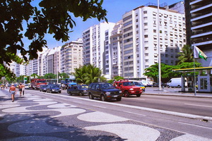 Copacabana