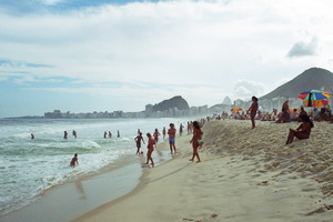 Copacabana