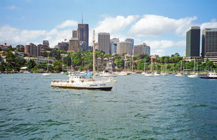 Sydney