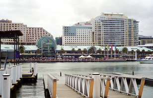 Darling Harbour