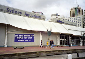 Darling Harbour