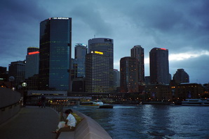 Circular Quay