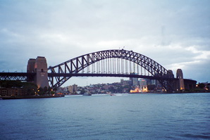 Circular Quay