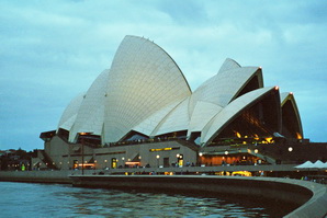 Circular Quay