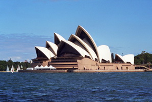 Sydney Opera House