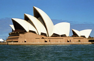 Sydney Opera House