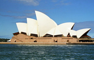 Sydney Opera House