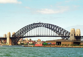 Harbour Bridge