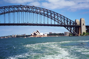 Harbour Bridge