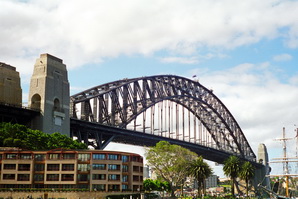 Harbour Bridge