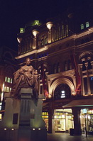 Queen Victoria Building