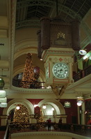 Queen Victoria Building