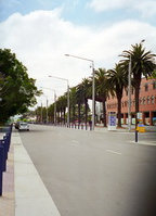 Homebush Bay