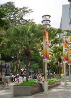 Orchard Road